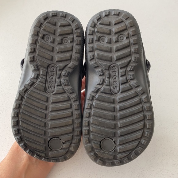 Crocs toddler sandals - Picture 3 of 3